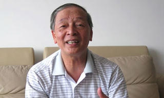 Tương lai chợ Long Biên sẽ thế nào?