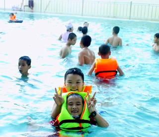 Đuối nước - Bao giờ hết ám ảnh - Bài 2: Xã hội hóa không dễ