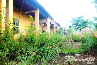 245 phòng học bỏ hoang tại Gia Lai: Lãng phí