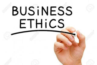 Không có đạo đức kinh doanh, doanh nghiệp khó tồn tại