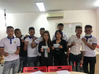 Xử phạt 4 công ty xuất khẩu lao động 560 triệu đồng