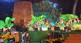 ‘Tinh hoa đại ngàn’