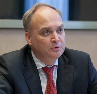 Nga vẫn hợp tác song phương với Mỹ