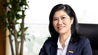 Sacombank bổ nhiệm Phó Tổng giám đốc mới