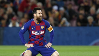 Kết quả Champions League: Barcelona 'bất lực', Chelsea hòa kịch tính