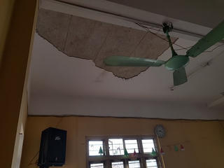 Ngày 22/3 chuyển học sinh trường THPT Trần Nhân Tông đến địa điểm mới