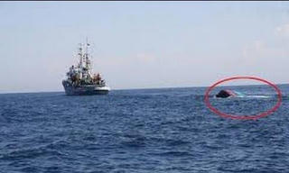 Yêu cầu Trung Quốc bồi thường thỏa đáng cho ngư dân Việt bị tàu hải cảnh truy đuổi gây thiệt hại