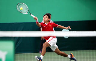 Quần vợt Việt Nam áp dụng hệ thống tính điểm giống ATP