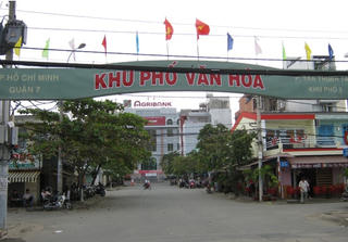 Mặt trận và Công an TP HCM đẩy mạnh phong trào Toàn dân bảo vệ an ninh Tổ quốc
