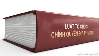 Phân định rõ thẩm quyền, trách nhiệm
