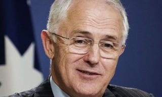 Thủ tướng Australia thừa nhận thất bại trong vận động tranh cử