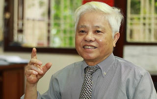 Cơ chế kiểm soát kê khai, giải trình