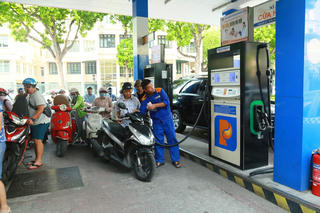 Cạnh tranh, hết gian lận