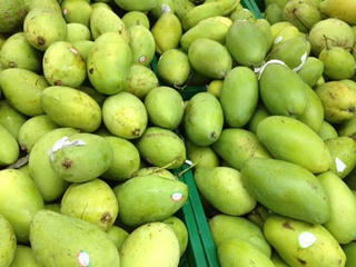 Xoài Việt Nam sắp có mặt tại Australia