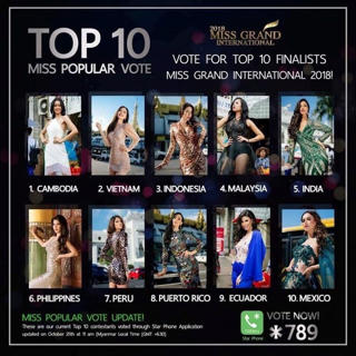 Dàn Hoa hậu gửi ‘tâm thư’ cho Phương Nga ngay trước đêm chung kết