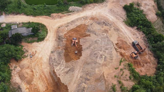 Lạng Sơn, vì đâu núi đồi tan hoang?- Bài cuối: Ai phải chịu trách nhiệm?