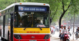 Đề phòng lây nhiễm trên các phương tiện công cộng