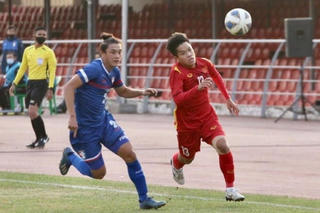 VFF thưởng nóng U23 Việt Nam 300 triệu đồng