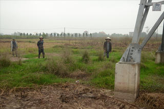 Đùn đẩy trách nhiệm bồi thường