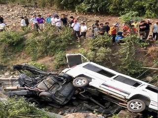 Quảng Trị: Liên tiếp xảy ra các vụ tai nạn giao thông khiến 2 người tử vong