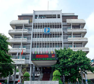 Nhiều sếp Tập đoàn Xăng dầu Việt Nam bị xem xét kỷ luật