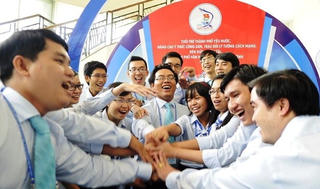 TP Hồ Chí Minh: 10 năm thực hiện chương trình tạo nguồn quy hoạch cán bộ lãnh đạo, quản lý trẻ tuổi