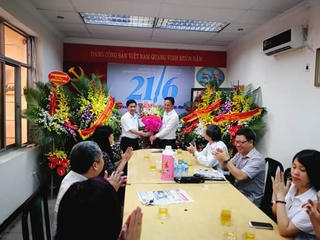 Lời cảm ơn