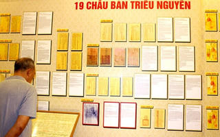 Thừa Thiên - Huế đăng cai tổ chức hội nghị của Đại hội đồng MOWCAP