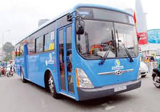 Đầu tư vé xe buýt điện tử