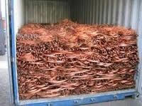 Kiểm soát chặt xuất khẩu quặng đồng, phế liệu đồng