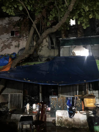 Sức khoẻ hai bố con trong vụ cháy nhà làm 5 người chết ra sao?