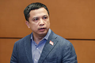 ĐBQH: Cần thay đổi tư duy và cách tiếp cận về vốn ODA