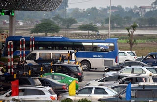 24 người chết vì tai nạn giao thông trong ngày Quốc tế lao động
