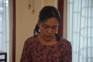 Tạm đình chỉ công tác cô giáo tát học sinh lớp 1 chảy máu tai