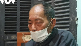 Vụ bé 3 tuổi nghi bị đinh ghim ở đầu: Công an lấy lời khai mẹ cháu bé và người liên quan