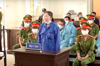 'Trùm buôn lậu' Mười Tường bị đề nghị với mức án 7-9 năm tù