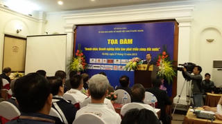 52 tỉnh thành phố có dự án đầu tư của kiều bào