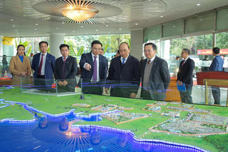 Kỷ niệm 60 năm Ngày truyền thống Ngành Dầu khí Việt Nam (27/11): Petrovietnam - Hành trình 60 năm khởi nguồn và phát triển