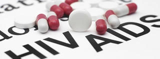 Điều trị ARV sớm, người nhiễm HIV sẽ kéo tuổi thọ