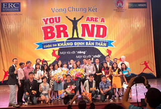 Chung kết cuộc thi ‘Khẳng Định Bản Thân 2017’ dành cho học sinh THPT