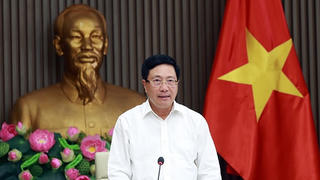 Đẩy mạnh thu hút vốn FDI và dự án có chất lượng vào Việt Nam