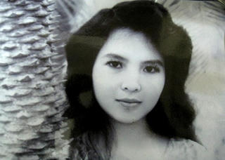 Vành khuyên một lối đi về