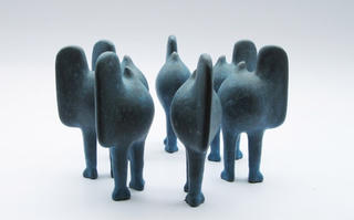 Tôn vinh nghệ thuật đương đại Việt Nam