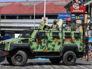 Philippines: Xả súng vào đoàn xe hộ tống khiến 8 người thiệt mạng