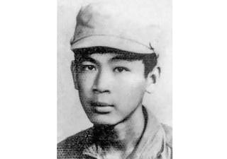 Chuyện ít biết về liệt sỹ Võ Dũng, con trai cả của cố Thủ tướng Võ Văn Kiệt