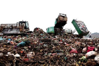 Nóng việc thu gom xử lý chất thải rắn, chất thải y tế ở Hà Nội