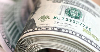 Chứng khoán, đồng USD đồng loạt giảm sau khi Fed tăng lãi suất