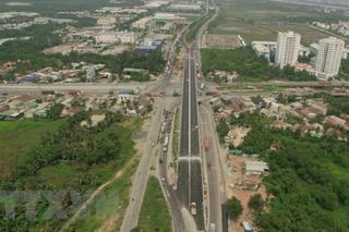 Chấm dứt hoạt động 16 dự án do vi phạm Luật Đất đai