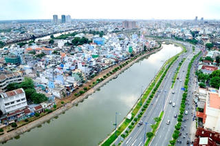 Liên kết, tăng sức mạnh cho kinh tế vùng