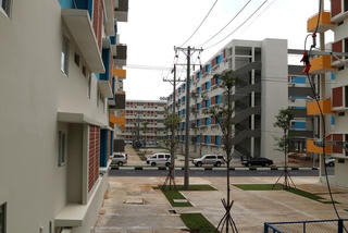 Ước mơ sau con số